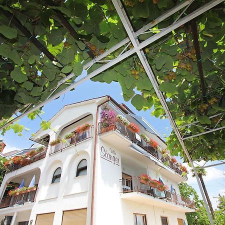 Guesthouse Villa Stanger Ловран Екстер'єр фото