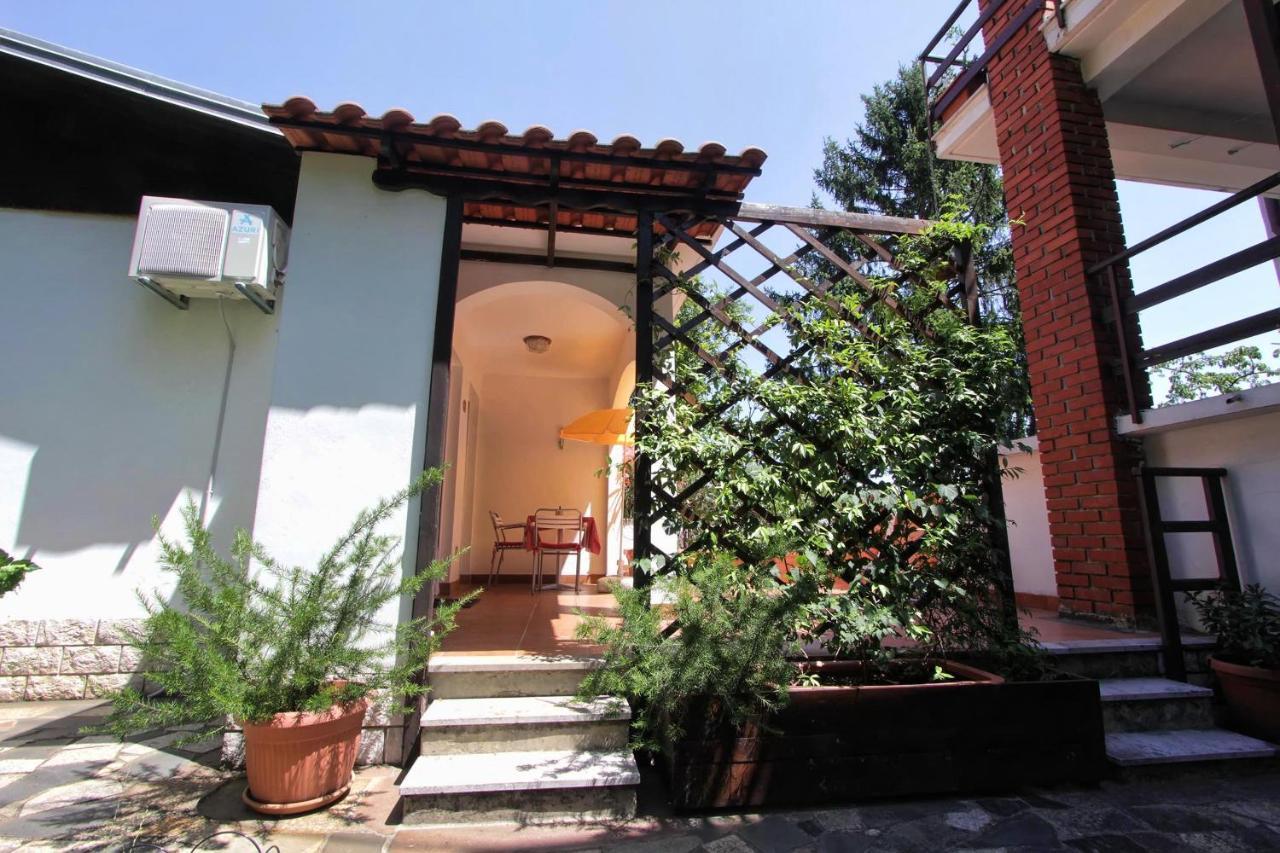 Guesthouse Villa Stanger Ловран Номер фото