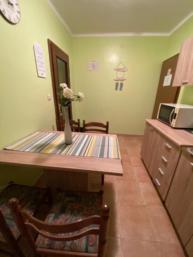 Guesthouse Villa Stanger Ловран Екстер'єр фото