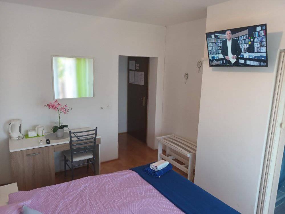 Guesthouse Villa Stanger Ловран Екстер'єр фото