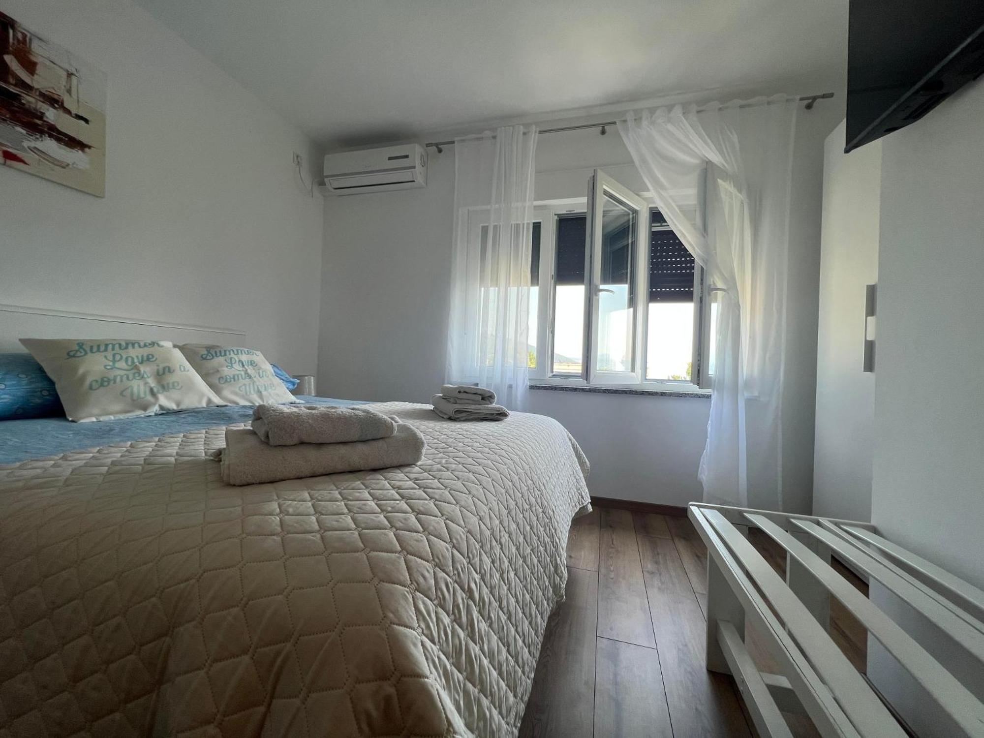 Guesthouse Villa Stanger Ловран Екстер'єр фото