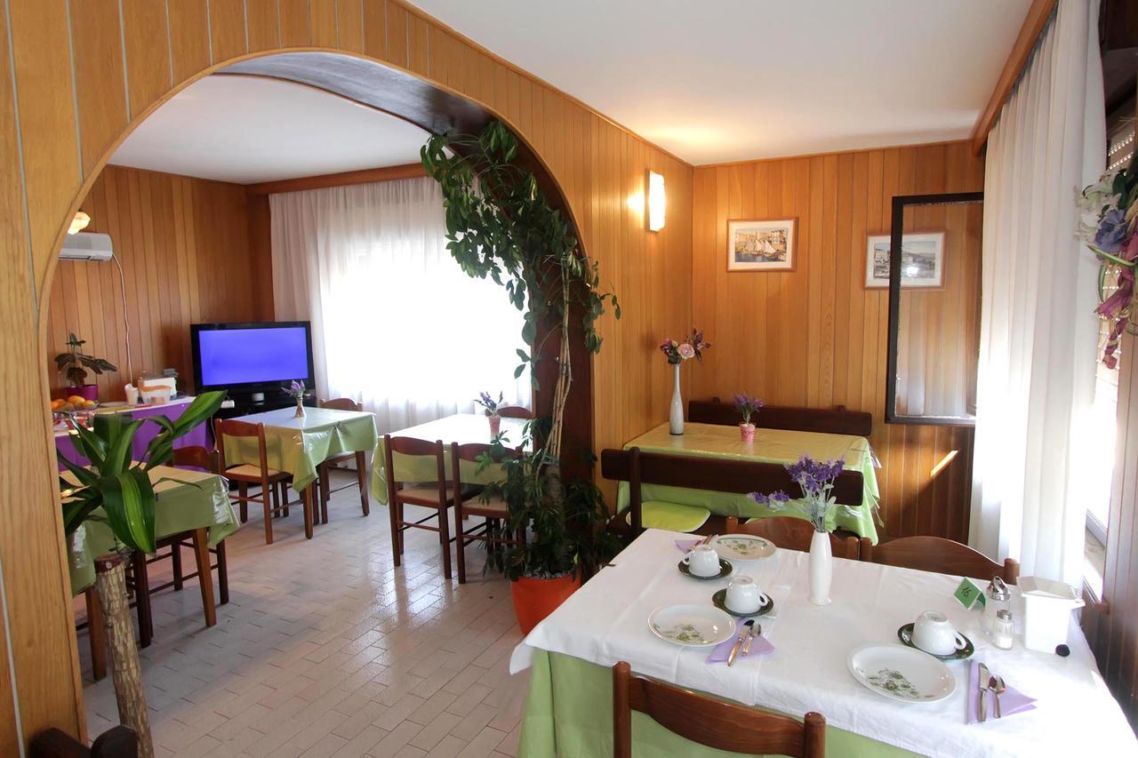 Guesthouse Villa Stanger Ловран Екстер'єр фото