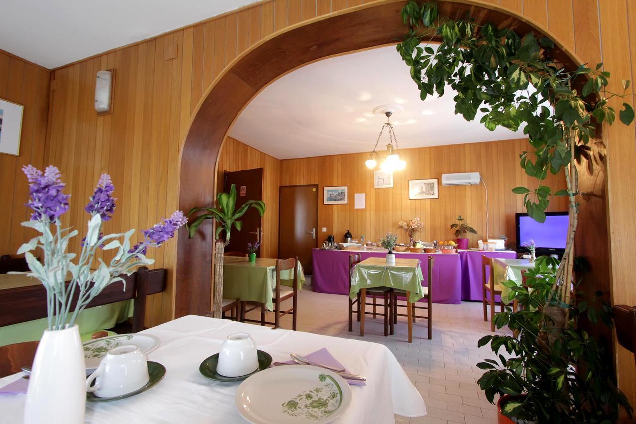 Guesthouse Villa Stanger Ловран Екстер'єр фото